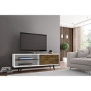 Liberty - TV Stand With For 46" - 60" TVs by HouseOfZazla