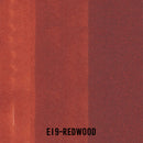COPIC Original Marker E19 Redwood by MarkerPOP