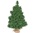 Holiday Season Decor Artificial PVC Christmas Tree by LJGDeals