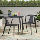 Orchid - Chair (Set of 2)