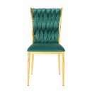 Modern Dining Chair For Dining Room