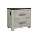 Augusta - 5 Piece Bedroom Set by Unique Piece Furniture