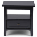 Warm Shaker - Handcrafted Table