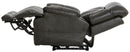 Naples - Power Headrest With Lumbar Power Lay Flat Recliner