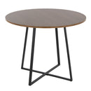 Cosmo Canary - Contemporary Dining Table by HouseOfZazla