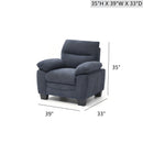 Summerton - Chair