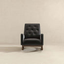 Demetrius - Mid-Century Modern Rocking Chair by Unique Piece Furniture