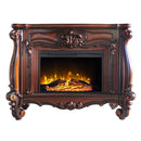 Versailles - Fireplace