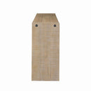 Modern Design Console Table