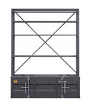 Cargo - Bookshelf & Ladder