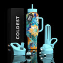COLDEST 46oz Limitless Ultra v8 by Coldest