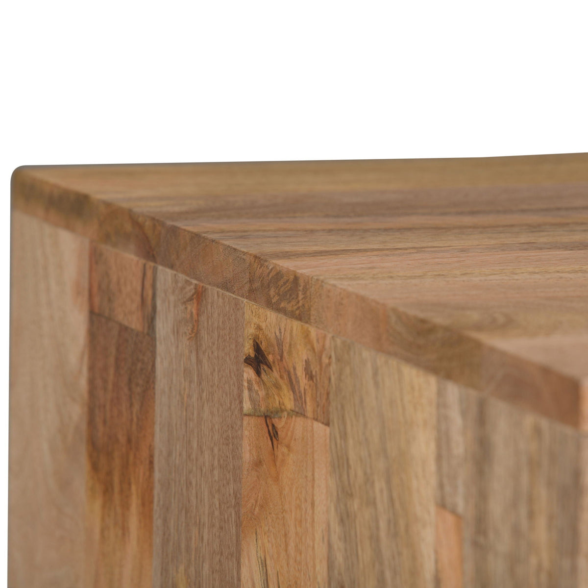 Hunter - End Table - Natural, photo 10 of 10