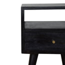Mini Nightstand by HouseOfZazla