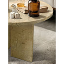 Luxury Coffee Table With Unique Veining, Unique Stone Design by HouseOfZazla