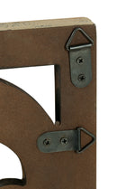 Candelario - Wall Decor - Natural
