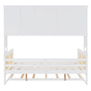 Daybed And All In One Cabinet And Shelf by HouseOfZazla