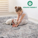 PAYAS Collection 5.3X7.6 Rug