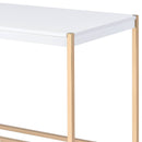 Midriaks Writing Desk With USB