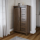 Alton - Gentleman's Chest by HouseOfZazla