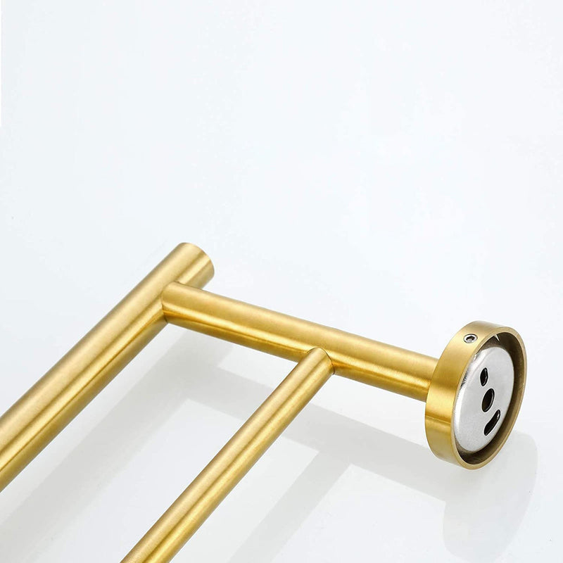 6-Piece Bathroom Hardware Accessories Set, photo 3 of 10