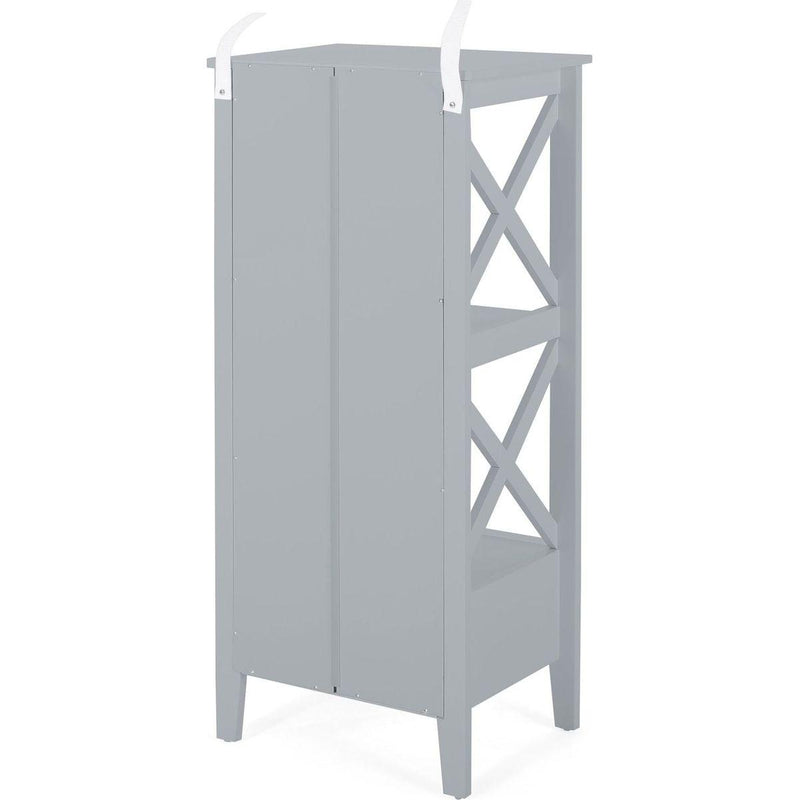 1 DRAWER STORAGE RACK