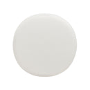 Willow - Round Upholstered Patio Ottoman by HouseOfZazla