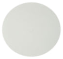 Seton Creek - Round Bar Table With Umbrella Option - Beige