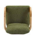 Dining Chairs With Pillow Back (Set of 2) by HouseOfZazla