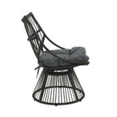 Elaine - Chair & Side Table
