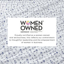 Coastal Printed Sheet Set - Newport Collection by Great Bay Home
