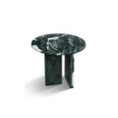 Luxury Coffee Table With Unique Veining, Unique Stone Design by HouseOfZazla