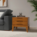 Harper - Handcrafted End Table by Unique Piece Furniture