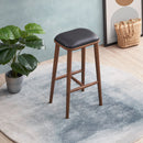 Jason - Stylish Design Bar Stool by HouseOfZazla