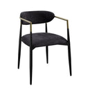 Jaramillo - Dining Room Side Chair (Set of 2)