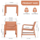 Furniture Set, Waterproof And Durable