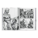 Tom of Finland XXL (German, French, English) by TASCHEN