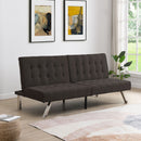 Futon Sofa Bed by HouseOfZazla