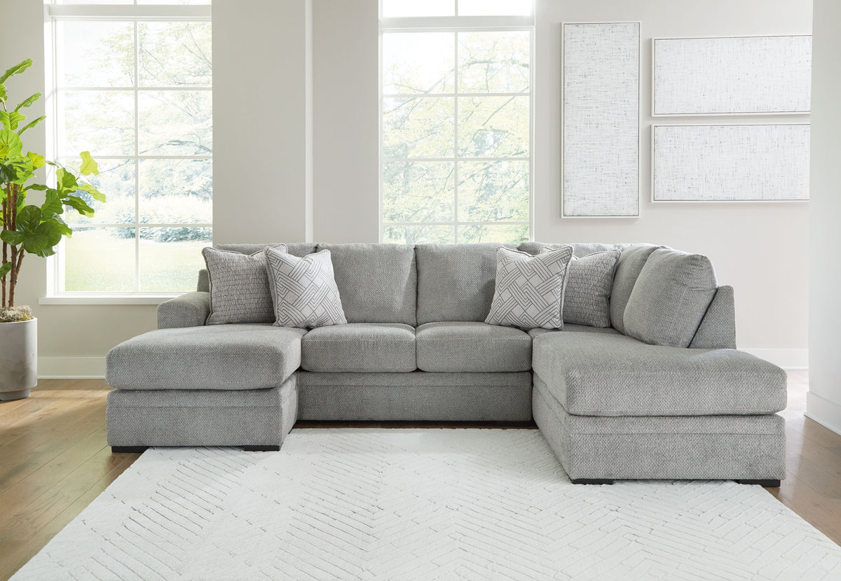 Casselbury - Sectional, photo 10 of 10