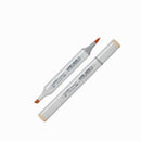 COPIC Sketch Marker E21 Soft Sun by MarkerPOP