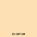 COPIC Ink E21 Soft Sun by MarkerPOP