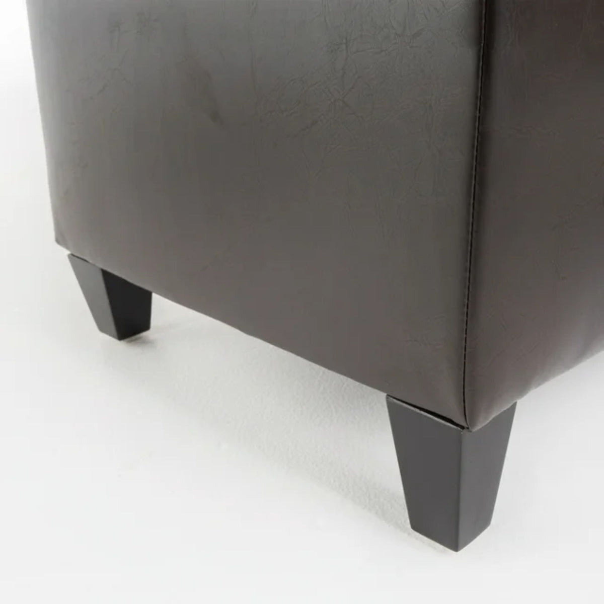 Ottoman Bench with Storage, photo 9 of 10