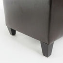 Ottoman Bench with Storage by HouseOfZazla