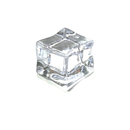 Acrylic Crystal Ice Cube