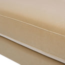 Alana Lawson - Accent Arm Chair Casters by HouseOfZazla