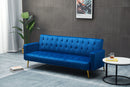 Comfort Compact Design Sofa Bed by HouseOfZazla