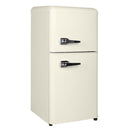 3.5Cu.Ft Compact Refrigerator Mini Fridge with Freezer
