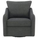 Nikko - Swivel Chair