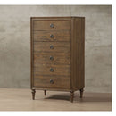 Inverness (Parker) - Chest