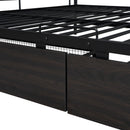Contemporary Bunk Bed by HouseOfZazla