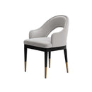 Carrington - Armchair by HouseOfZazla